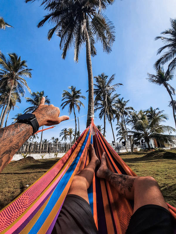 Palmarito Beach