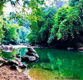 Tour a Río Claro